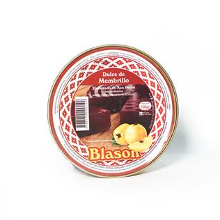 Dulce de membrillo BLASON caja 5 kg